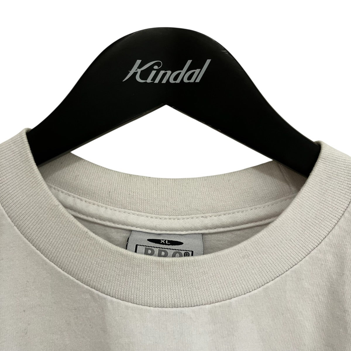 オーバーサイズTシャツ