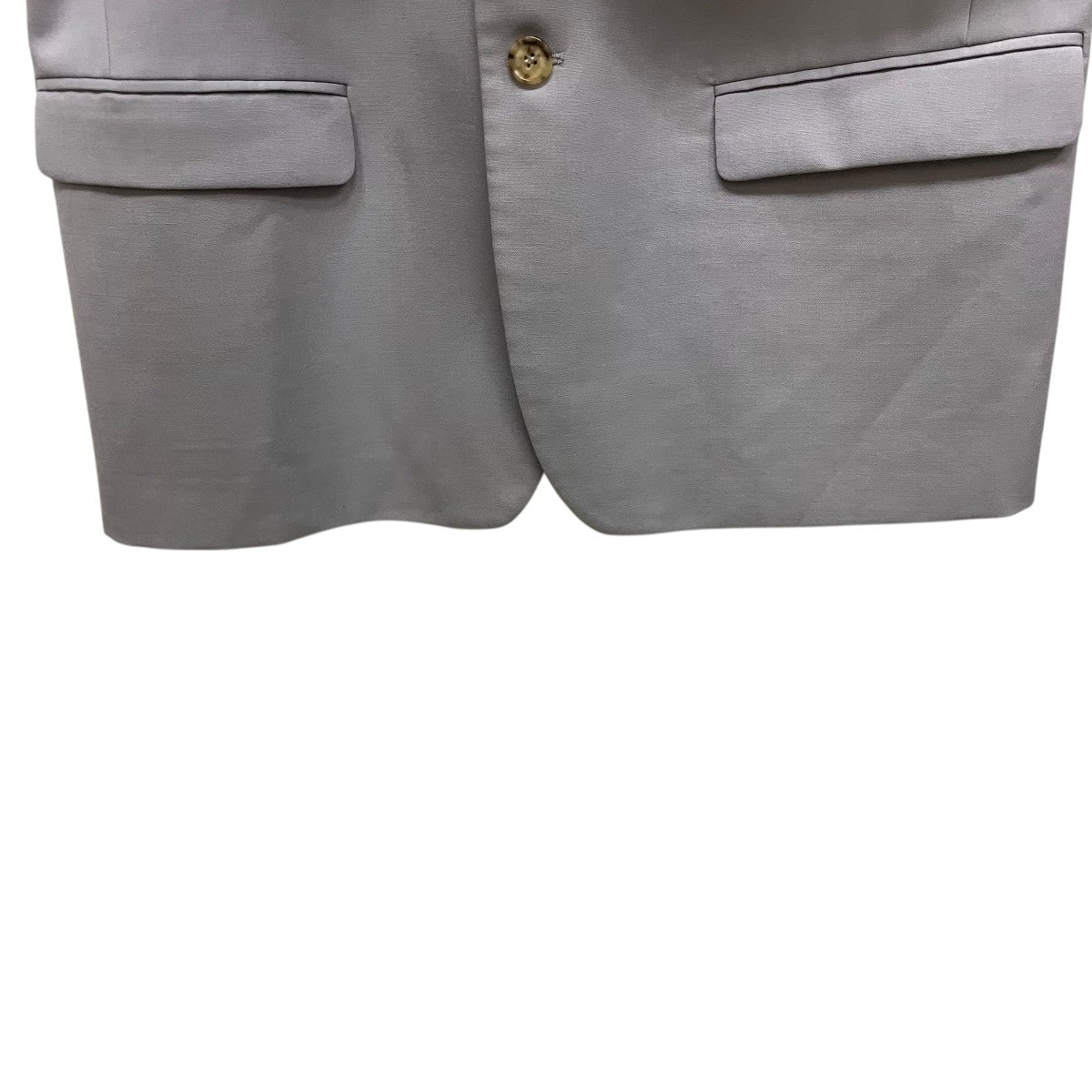 MARNI 19SSテーラードジャケットGUMU0011U0 古着・中古-4枚目のアイテム画像