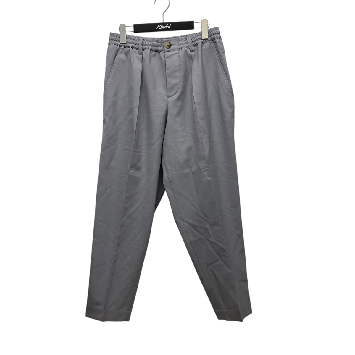 MARNI ウールイージ―パンツPUMU0017A0 古着・中古-1枚目のアイテム画像
