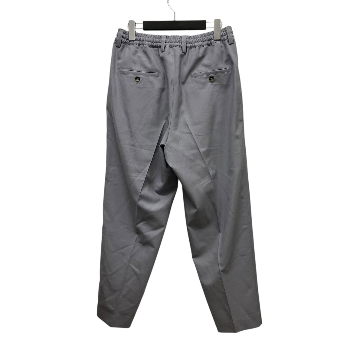 MARNI ウールイージ―パンツPUMU0017A0 古着・中古-2枚目のアイテム画像
