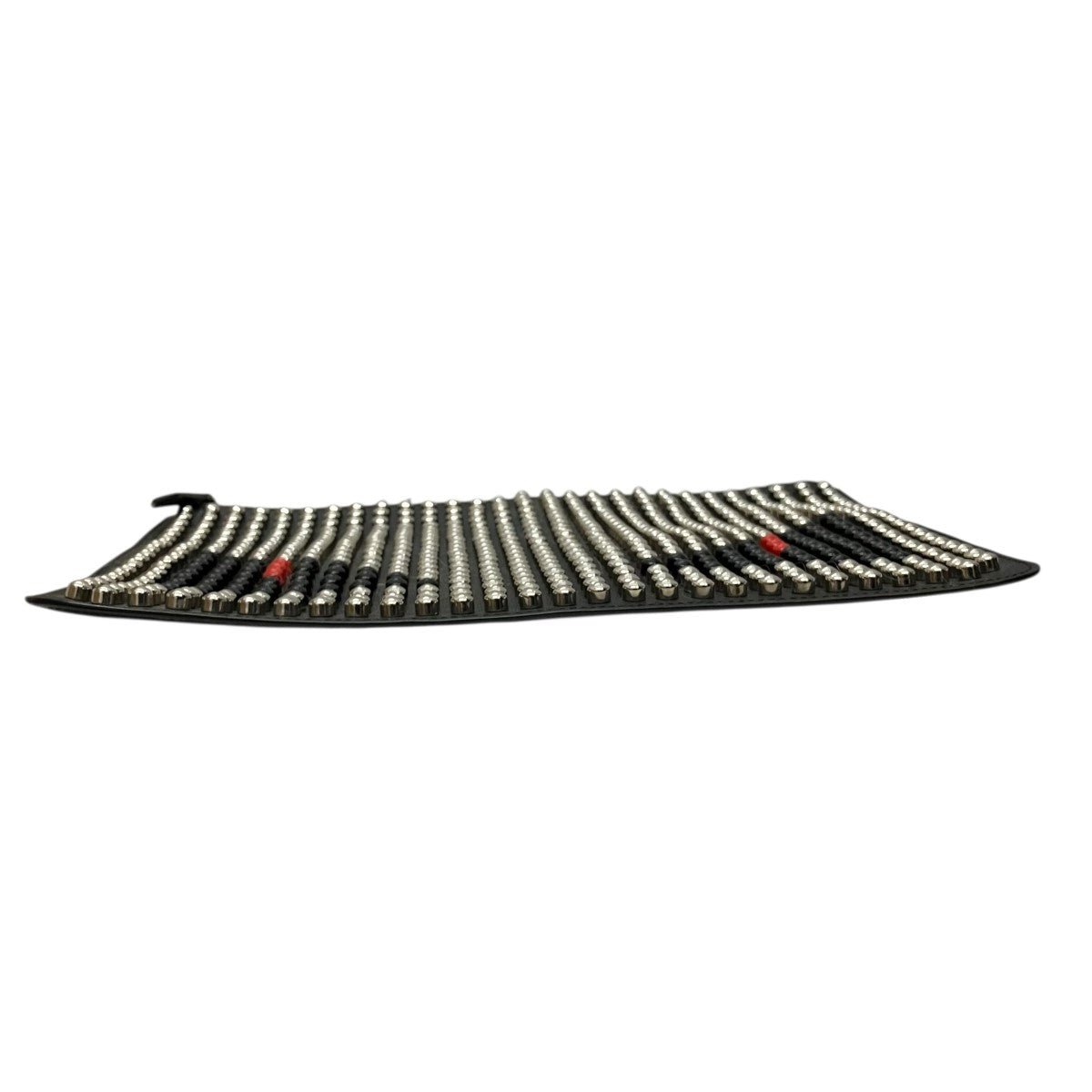 スタッズクラッチバッグ7Ｎ0078