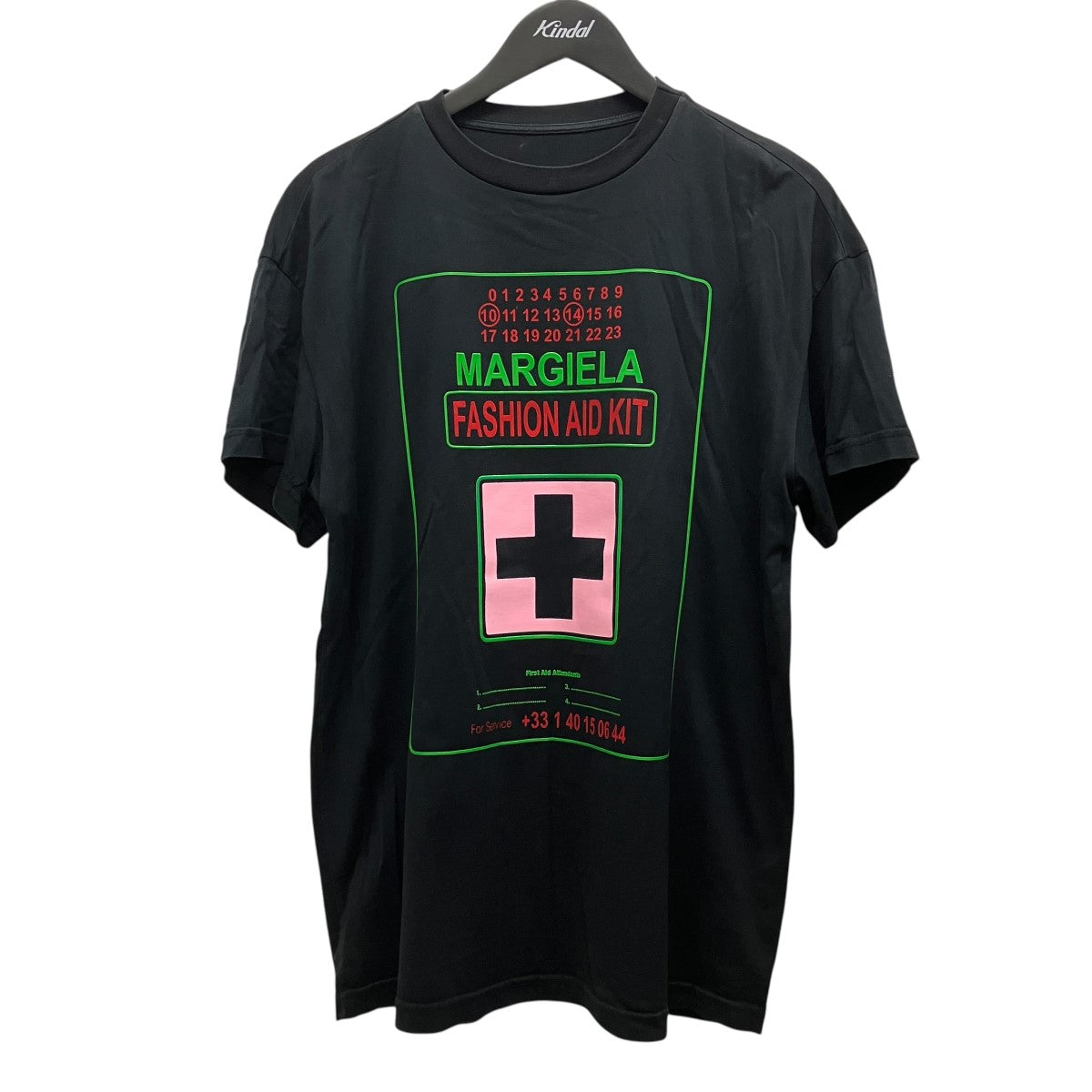 プリントTシャツS50GC0570