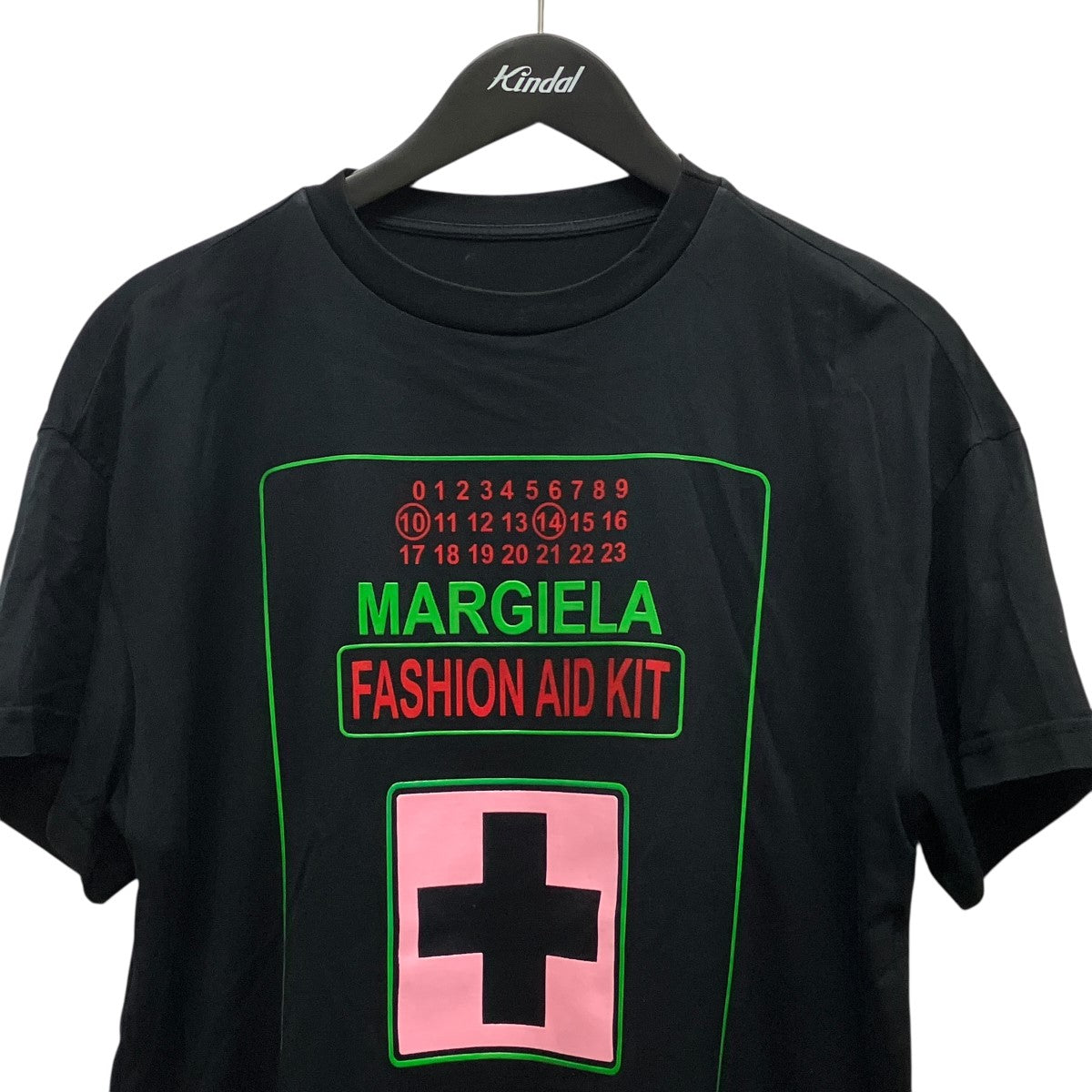 プリントTシャツS50GC0570
