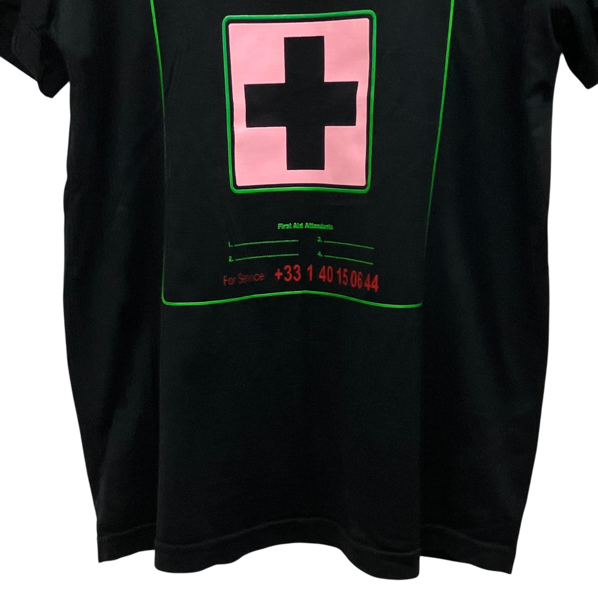 プリントTシャツS50GC0570
