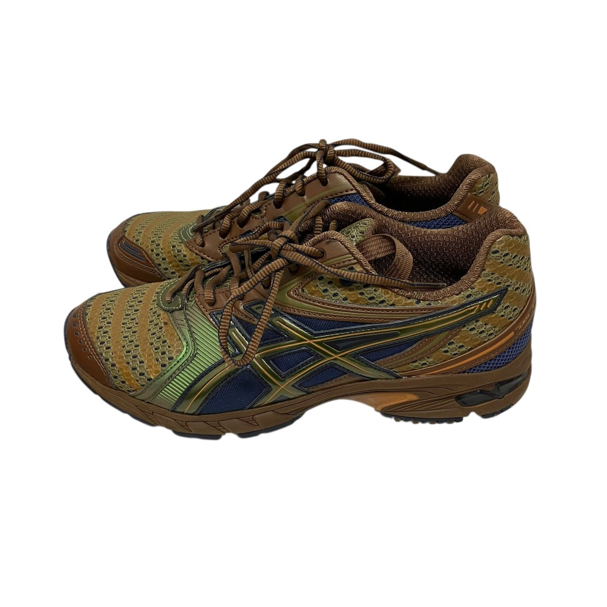 25SSUB9-S GEL-DS TRAINER 14ローカットスニーカー1203A606