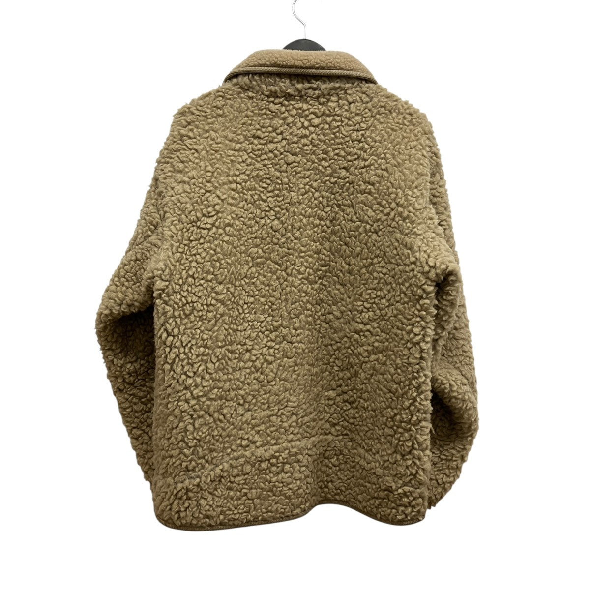 WOOL BOA FLEECE FIELD JACKETボアフリースジャケットNA2051N