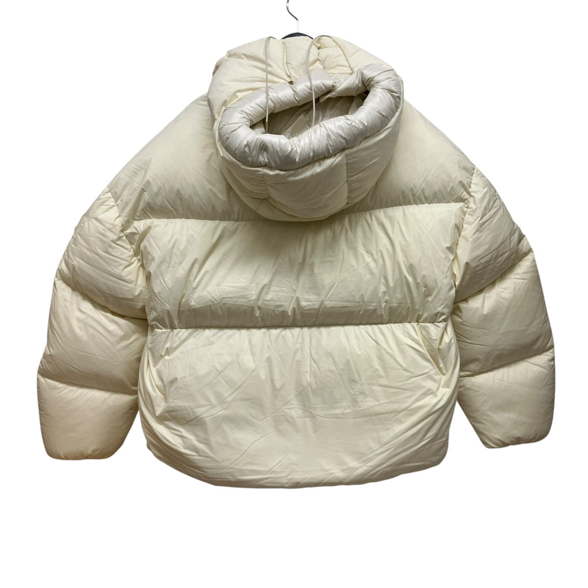MONCLER×ROC NATION DESIGNED BY JAY-Z 23AWジーニアスダウンジャケットI209W1A00001M3381 ANTILA JACKET 古着・中古-2枚目のアイテム画像