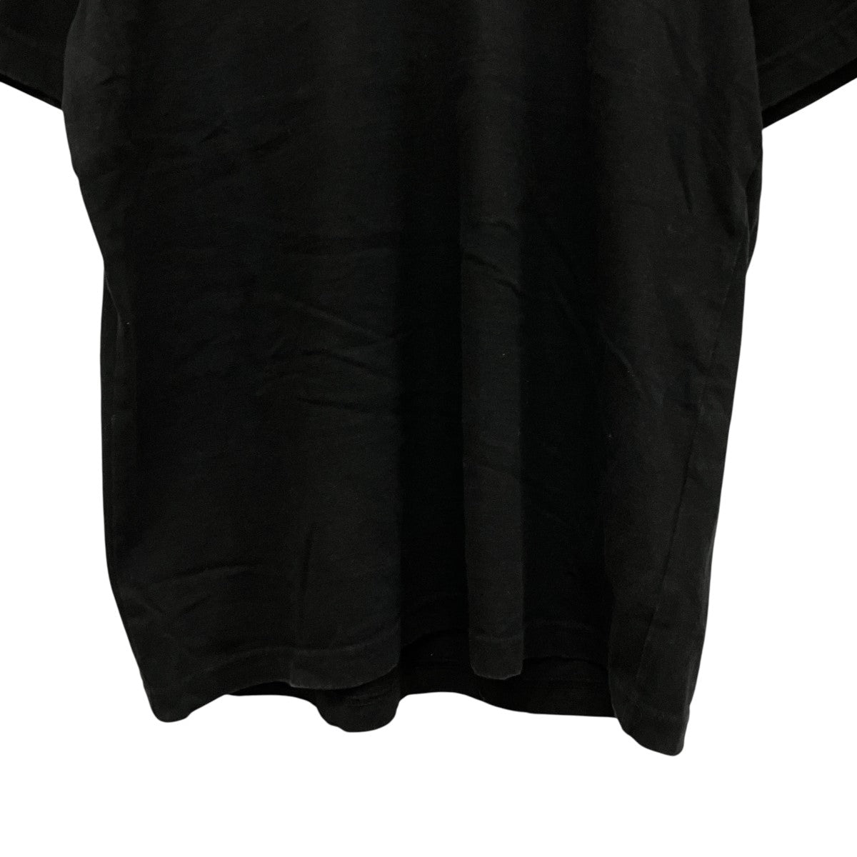 20SSコットンフロントプリントTシャツ20-0057S THE BIG LEBOWSKI
