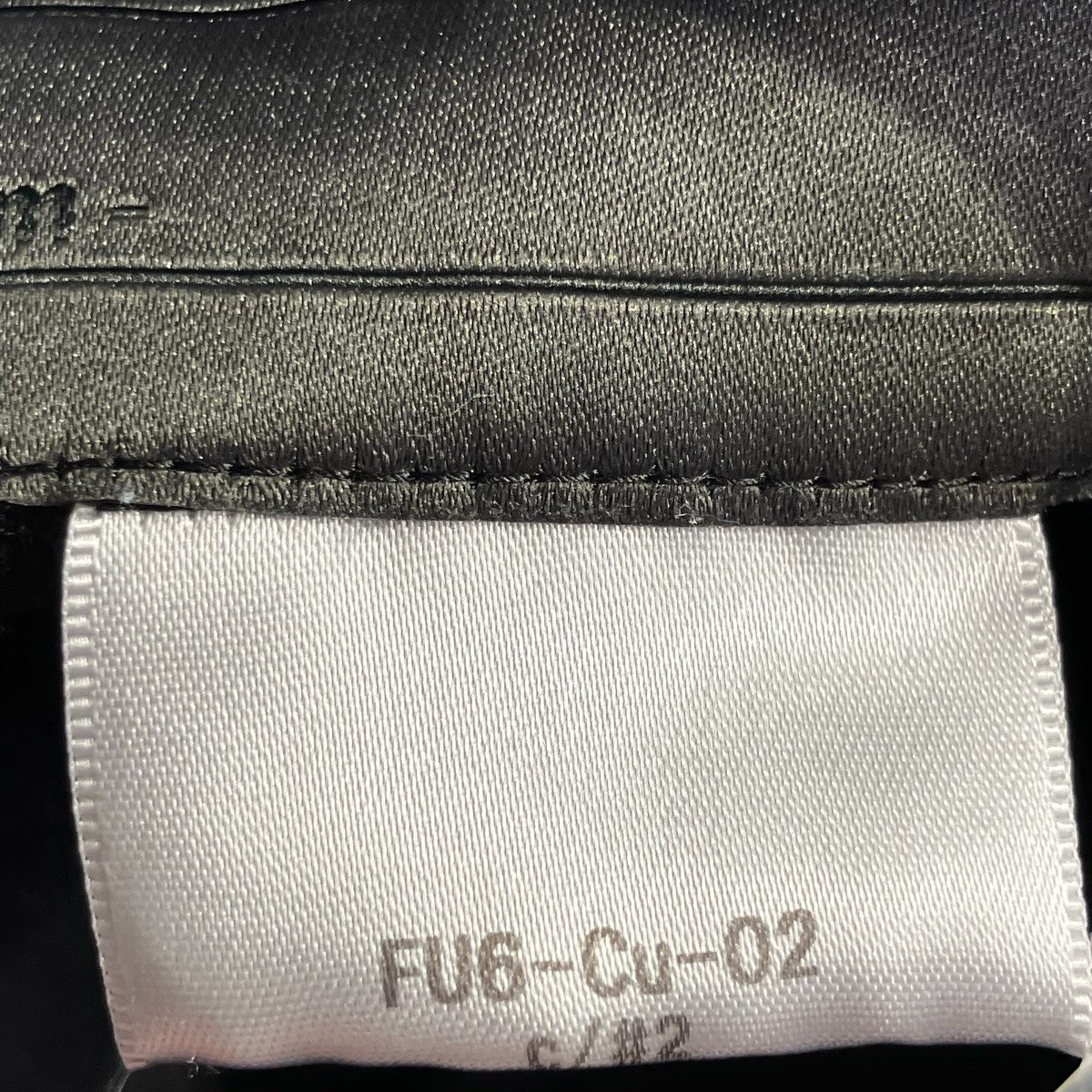 KIMONO pulloverフーデッドパーカーFU6-Cu-02
