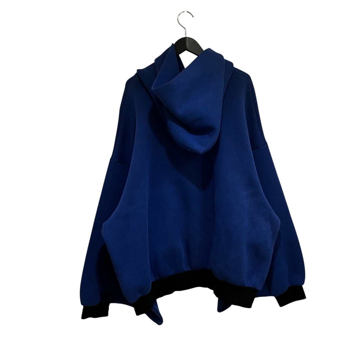 KIMONO pulloverフーデッドパーカーFU6-Cu-02