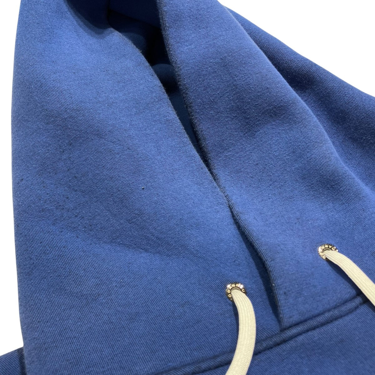 KIMONO pulloverフーデッドパーカーFU6-Cu-02