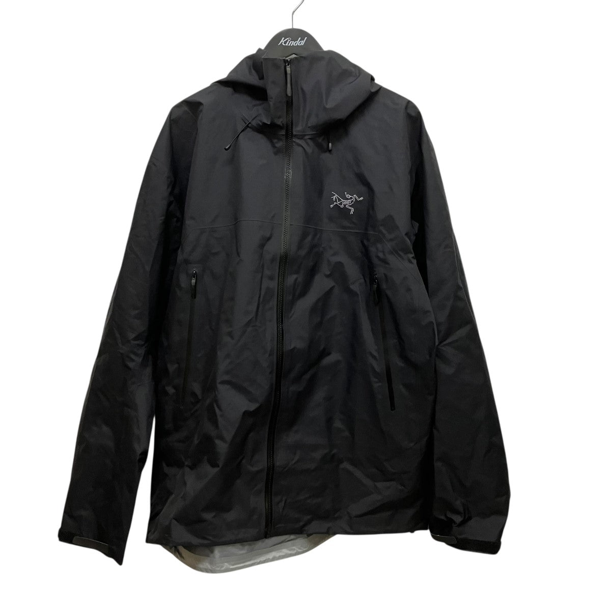 ARC’TERYX BETA SL JACKETナイロンシェルジャケットX000010553 古着・中古-1枚目のアイテム画像