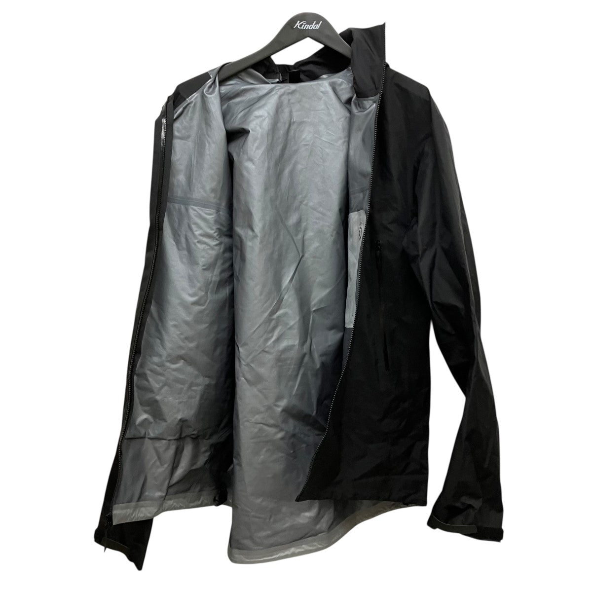 ARC’TERYX BETA SL JACKETナイロンシェルジャケットX000010553 古着・中古-3枚目のアイテム画像