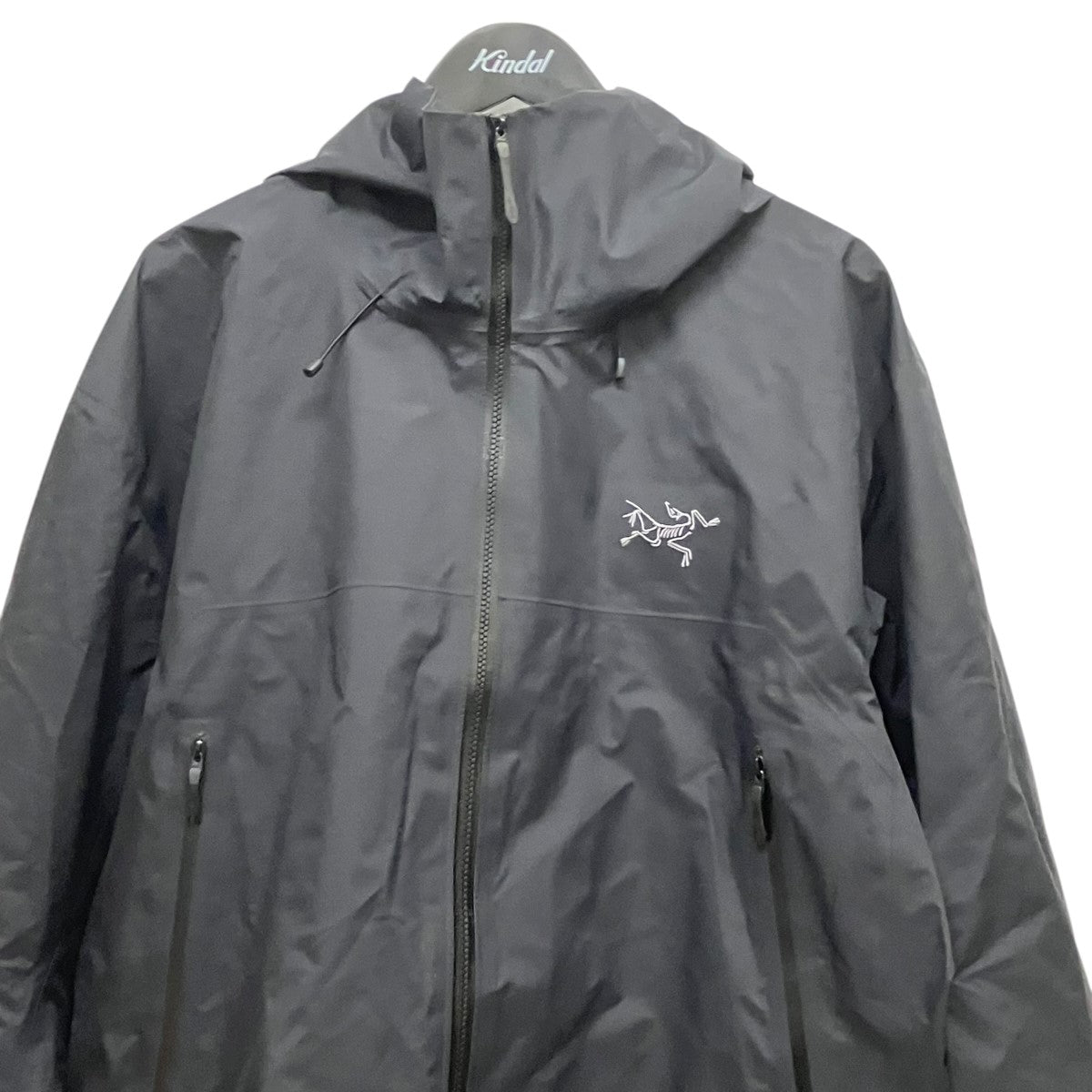 ARC’TERYX BETA SL JACKETナイロンシェルジャケットX000010553 古着・中古-4枚目のアイテム画像