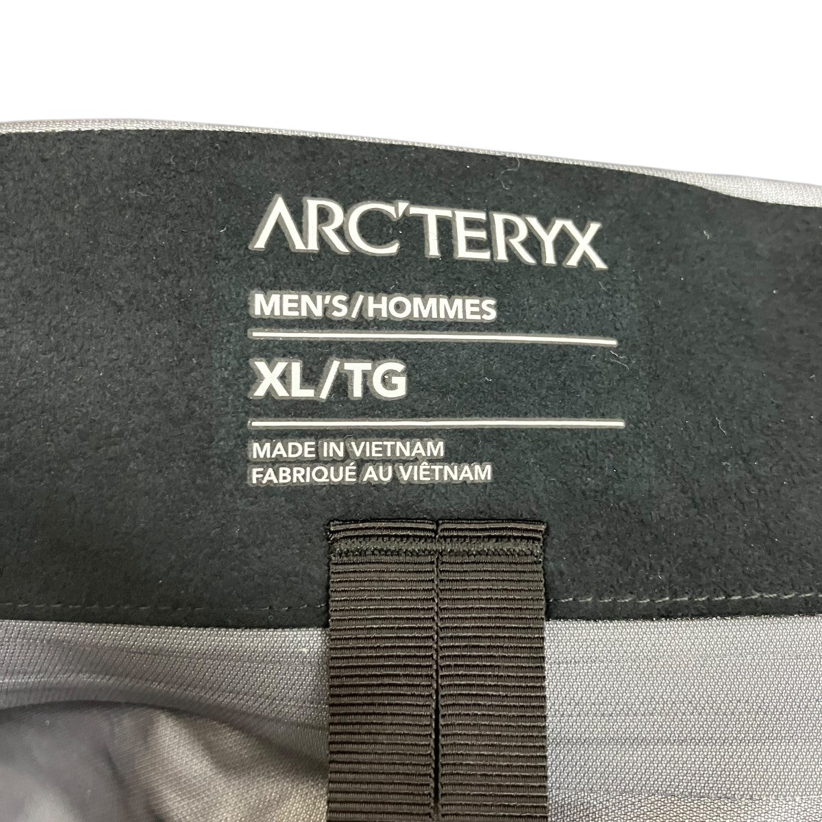 ARC’TERYX BETA SL JACKETナイロンシェルジャケットX000010553 古着・中古-7枚目のアイテム画像