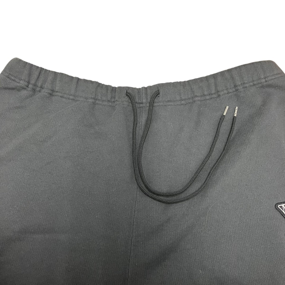 Maison MIHARA YASUHIRO 26SSKIDS DOUBLE SHORTSプリントスウェットハーフパンツJ16SP773-0 古着・中古-5枚目のアイテム画像