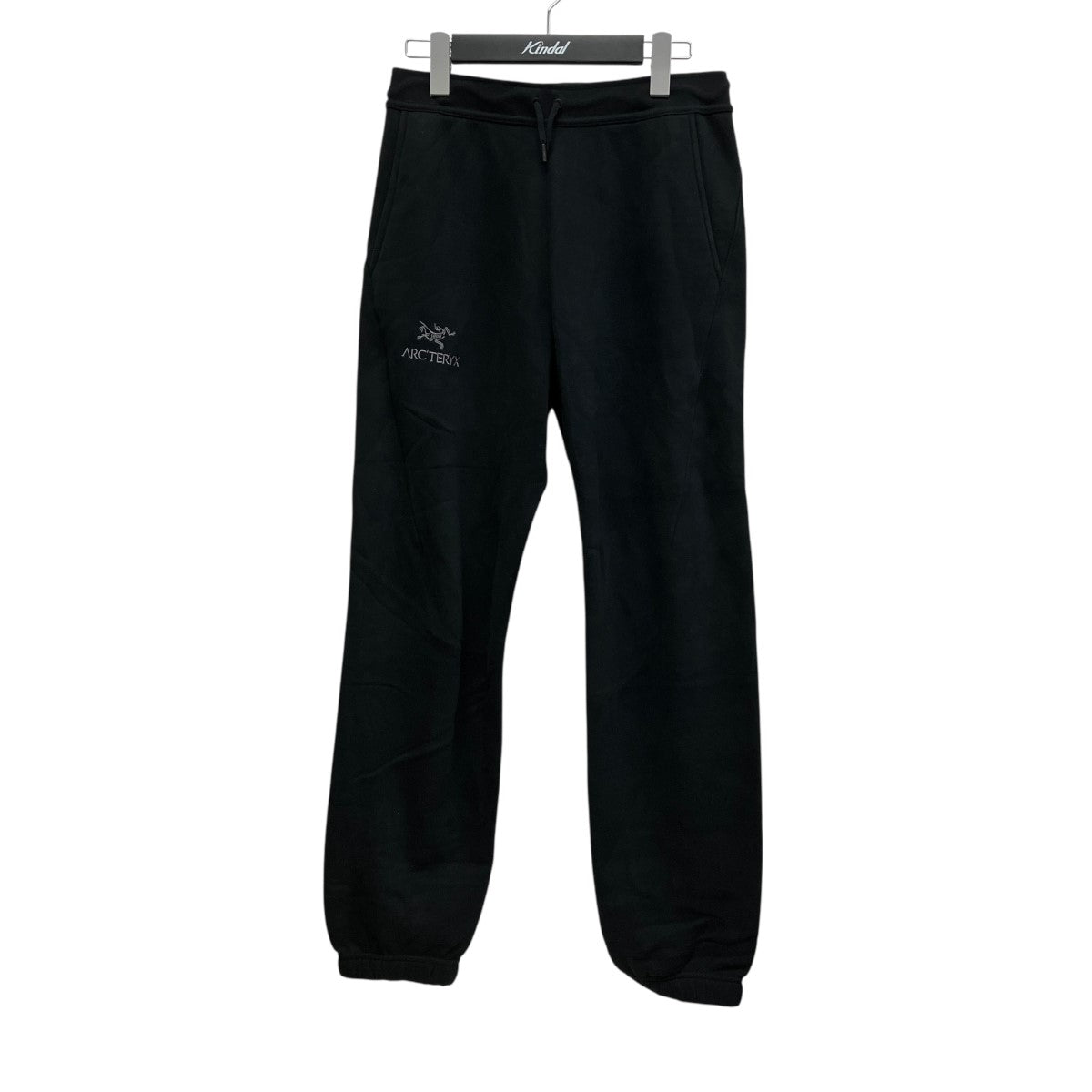 25AWエンブレムフリースジョガーパンツX000010393 Emblem Fleece Jogger