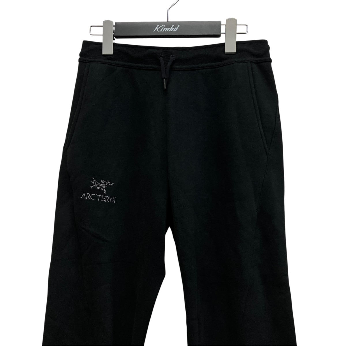 25AWエンブレムフリースジョガーパンツX000010393 Emblem Fleece Jogger