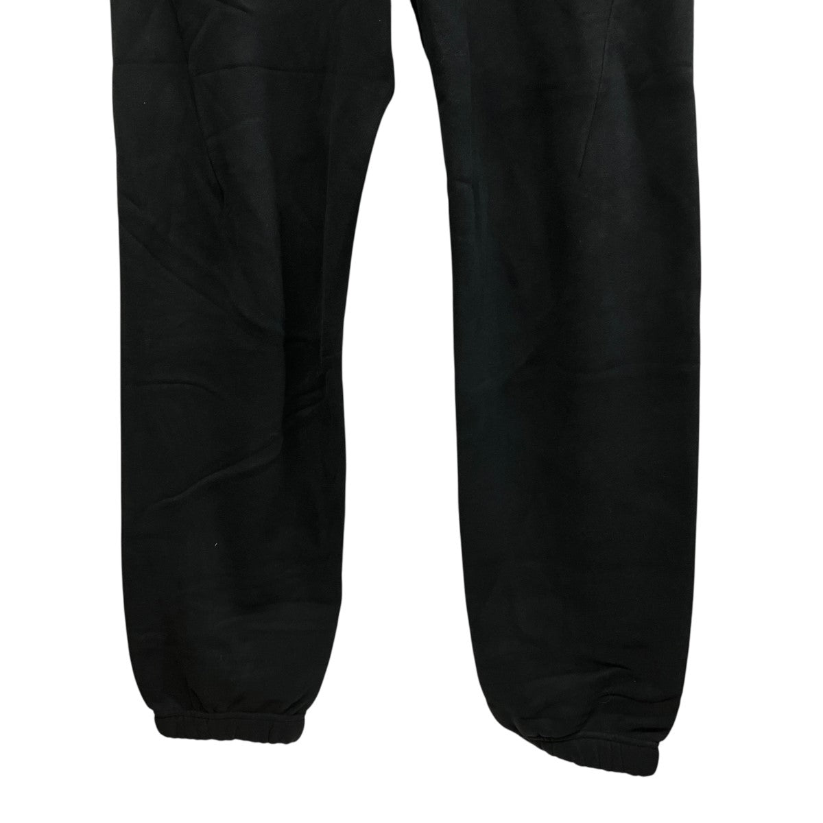 25AWエンブレムフリースジョガーパンツX000010393 Emblem Fleece Jogger