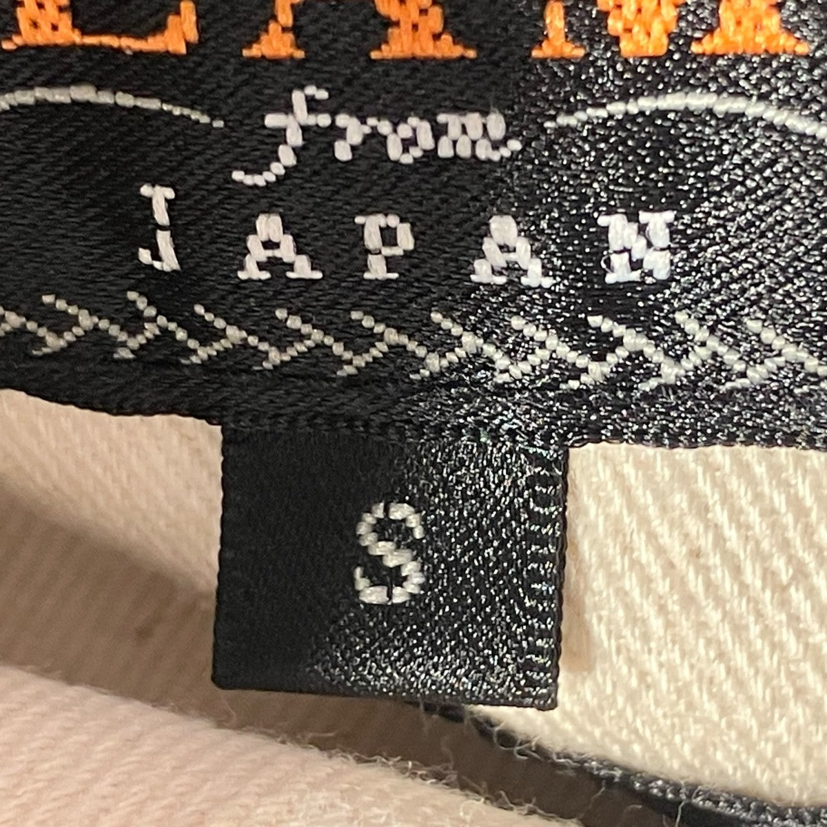 BEAMS PLUS ヘリンボーンストレートパンツ38-23-0126-791 MIL Trousers Herringbone 古着・中古-6枚目のアイテム画像