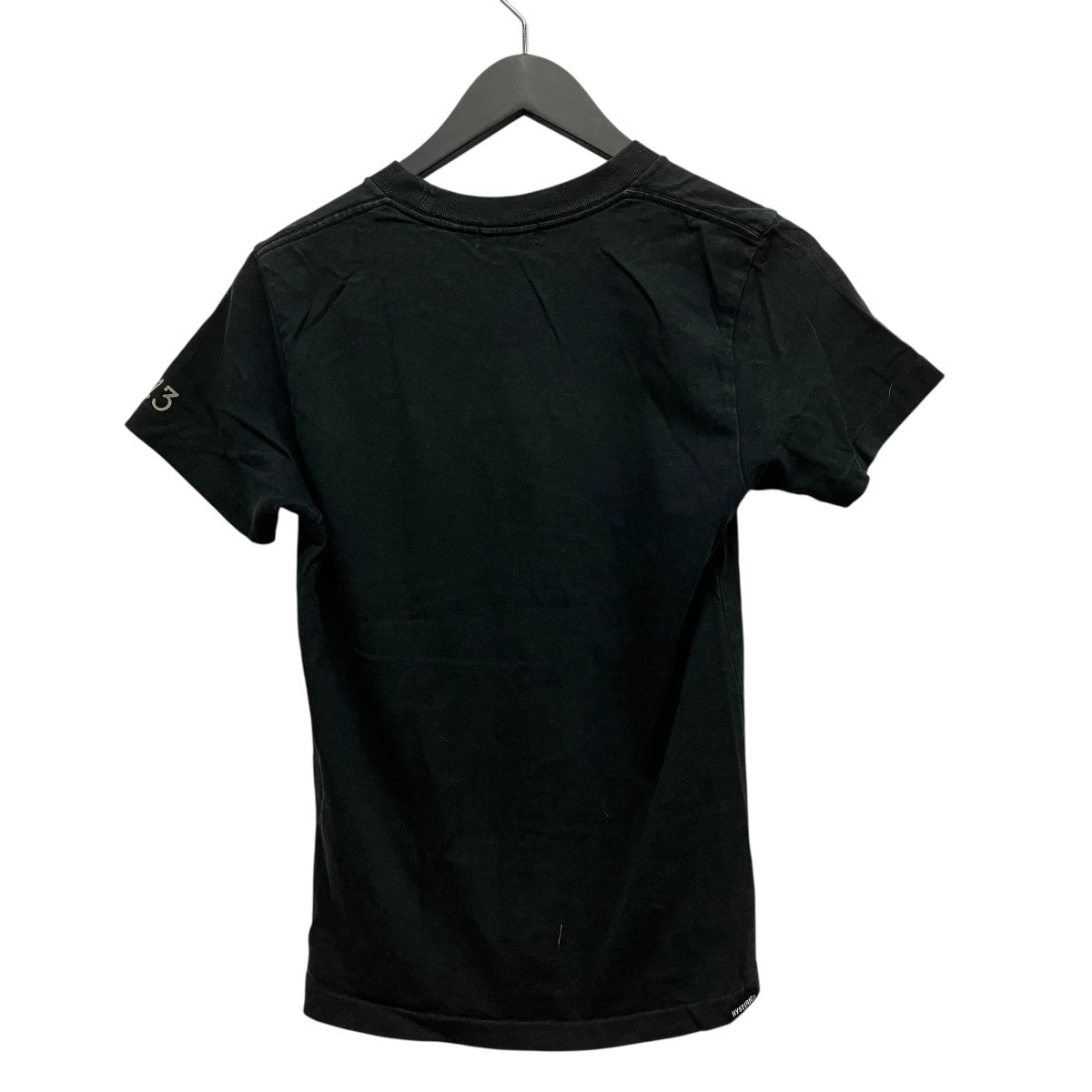 90sプリントTシャツ