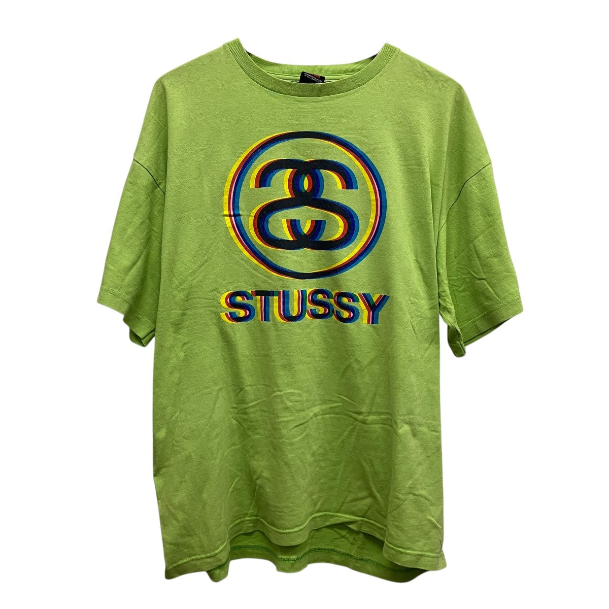 プリントTシャツ