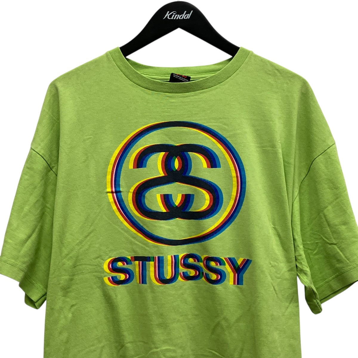 プリントTシャツ