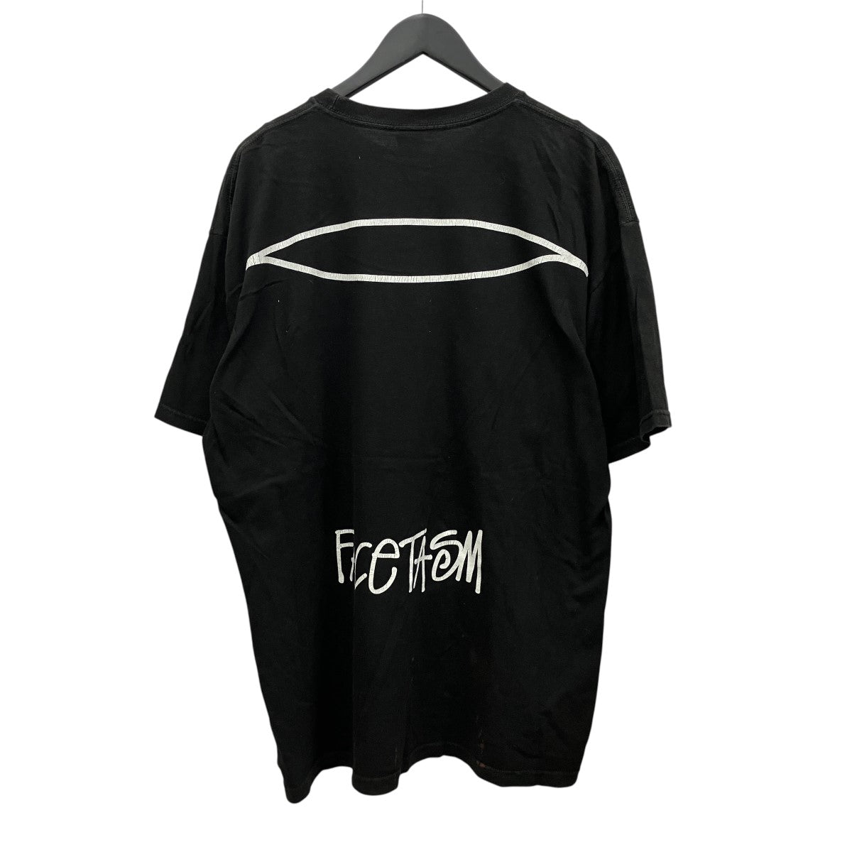 プリントTシャツ