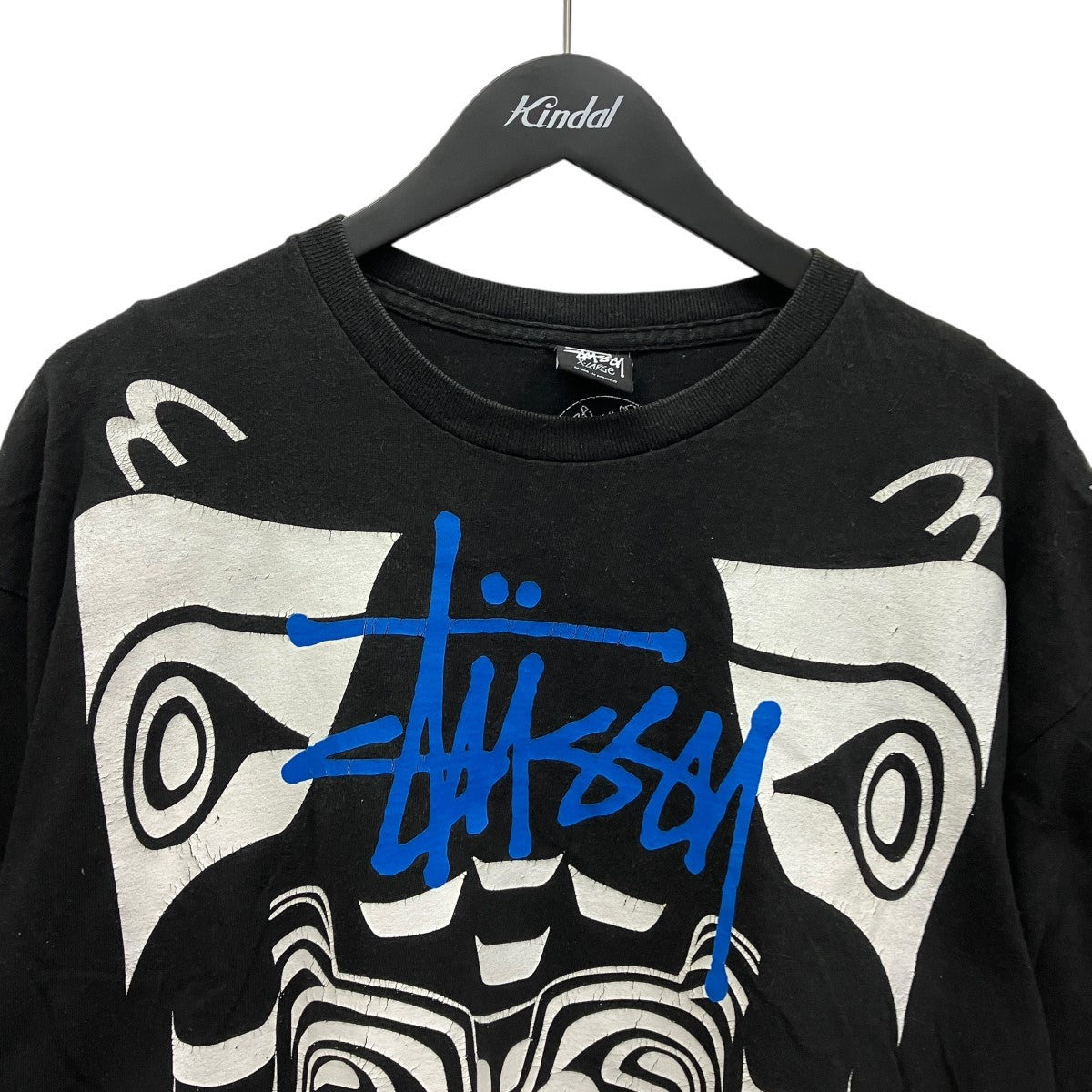 プリントTシャツ