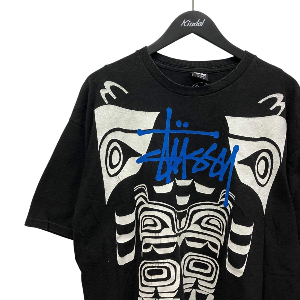 プリントTシャツ