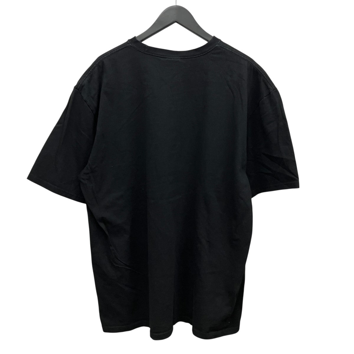 トランプタワープリントTシャツ
