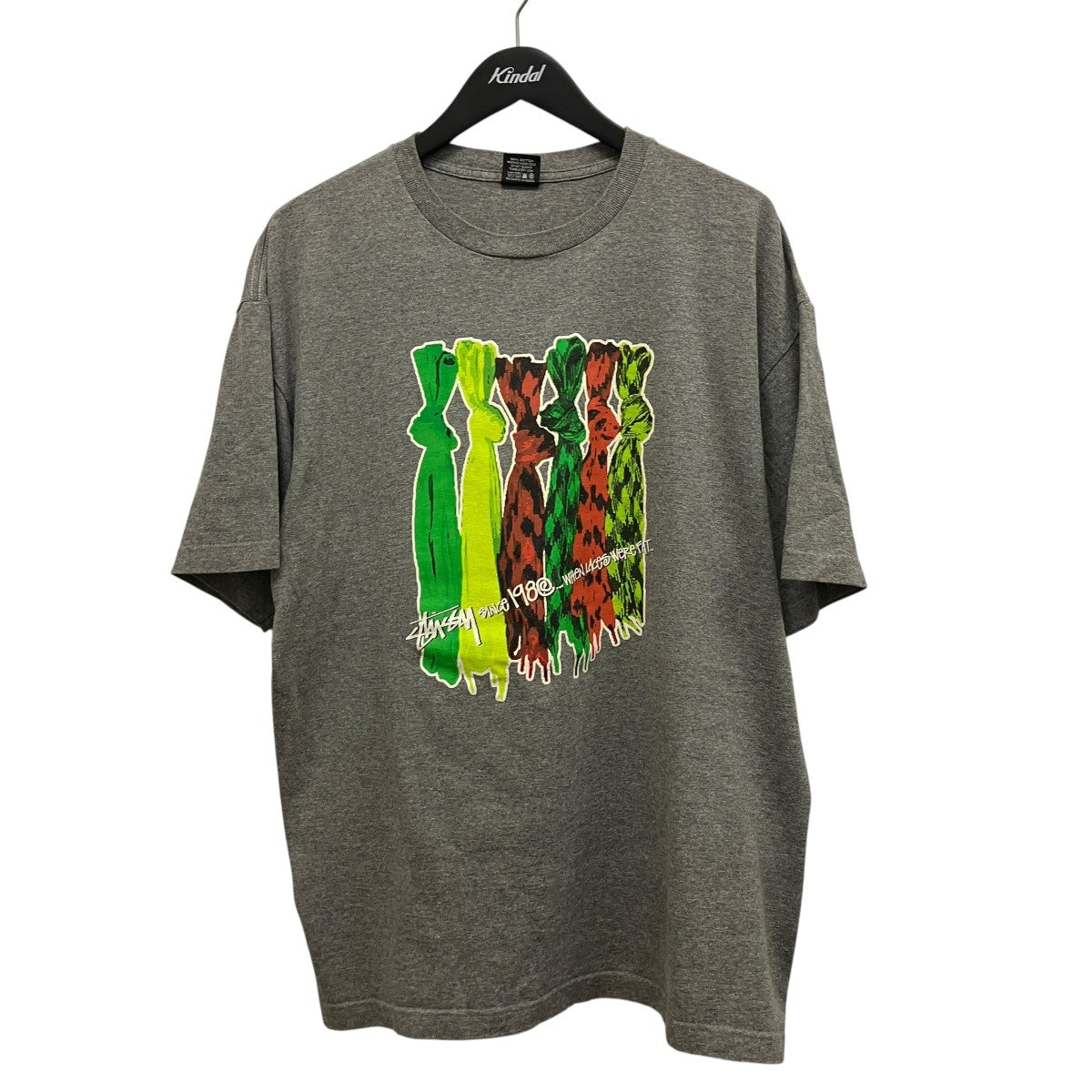 プリントTシャツ
