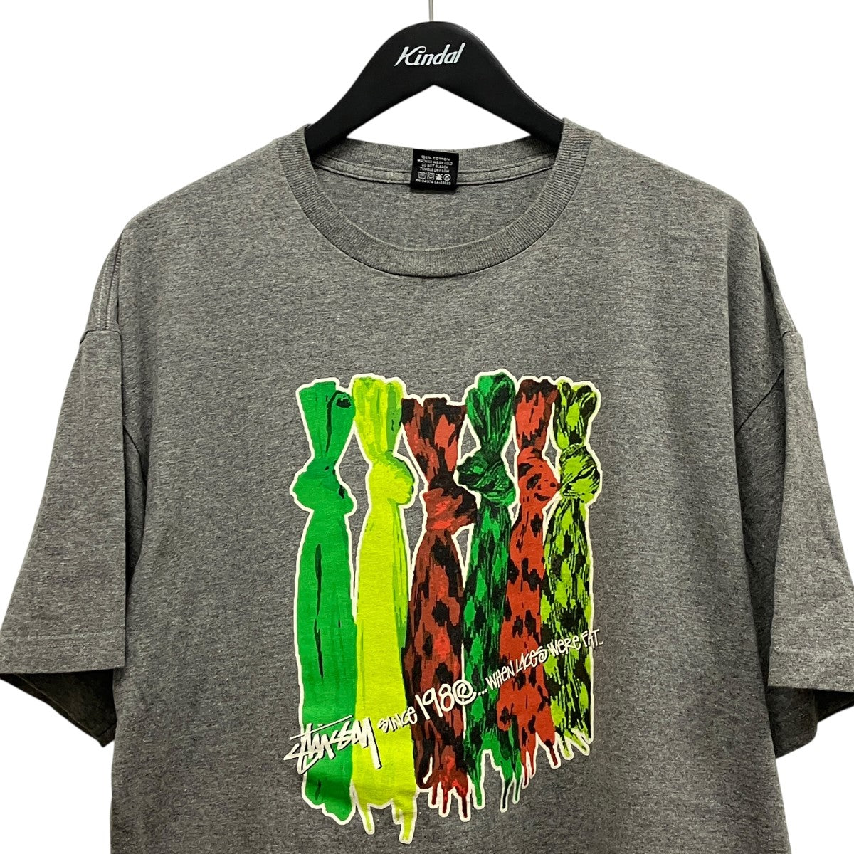 プリントTシャツ