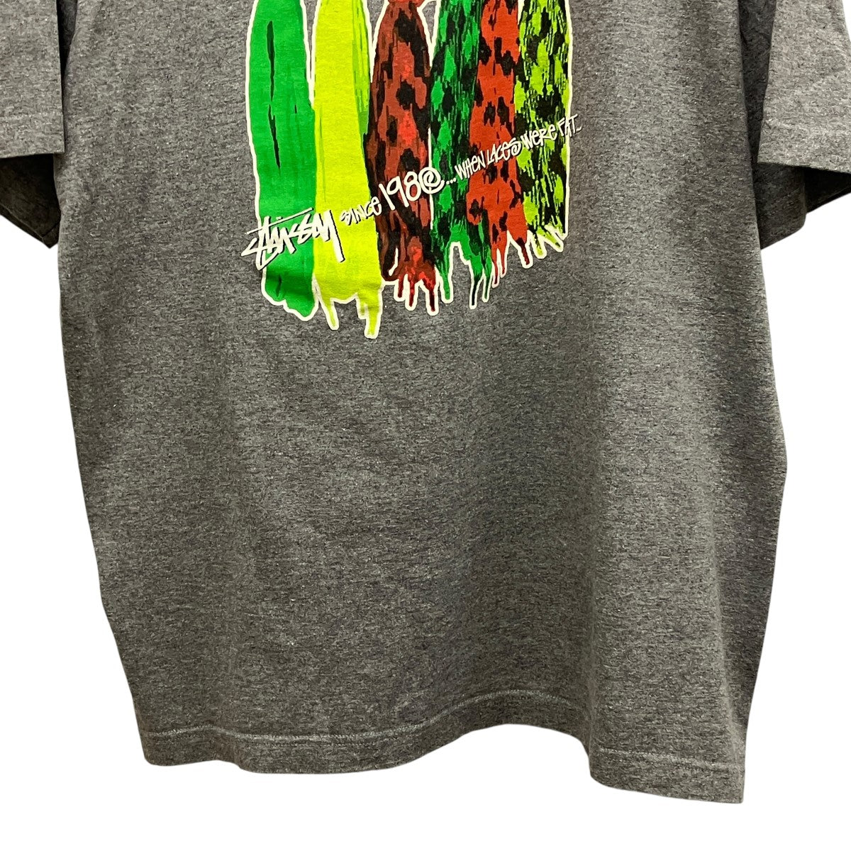プリントTシャツ