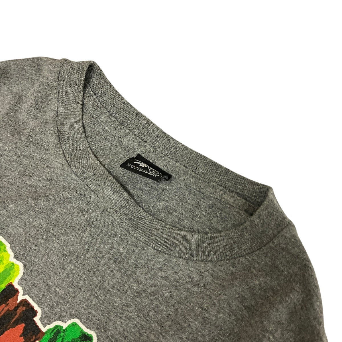 プリントTシャツ