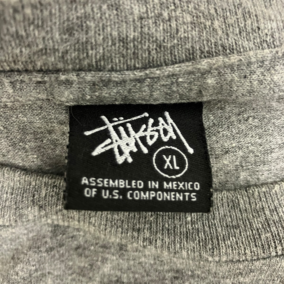 プリントTシャツ