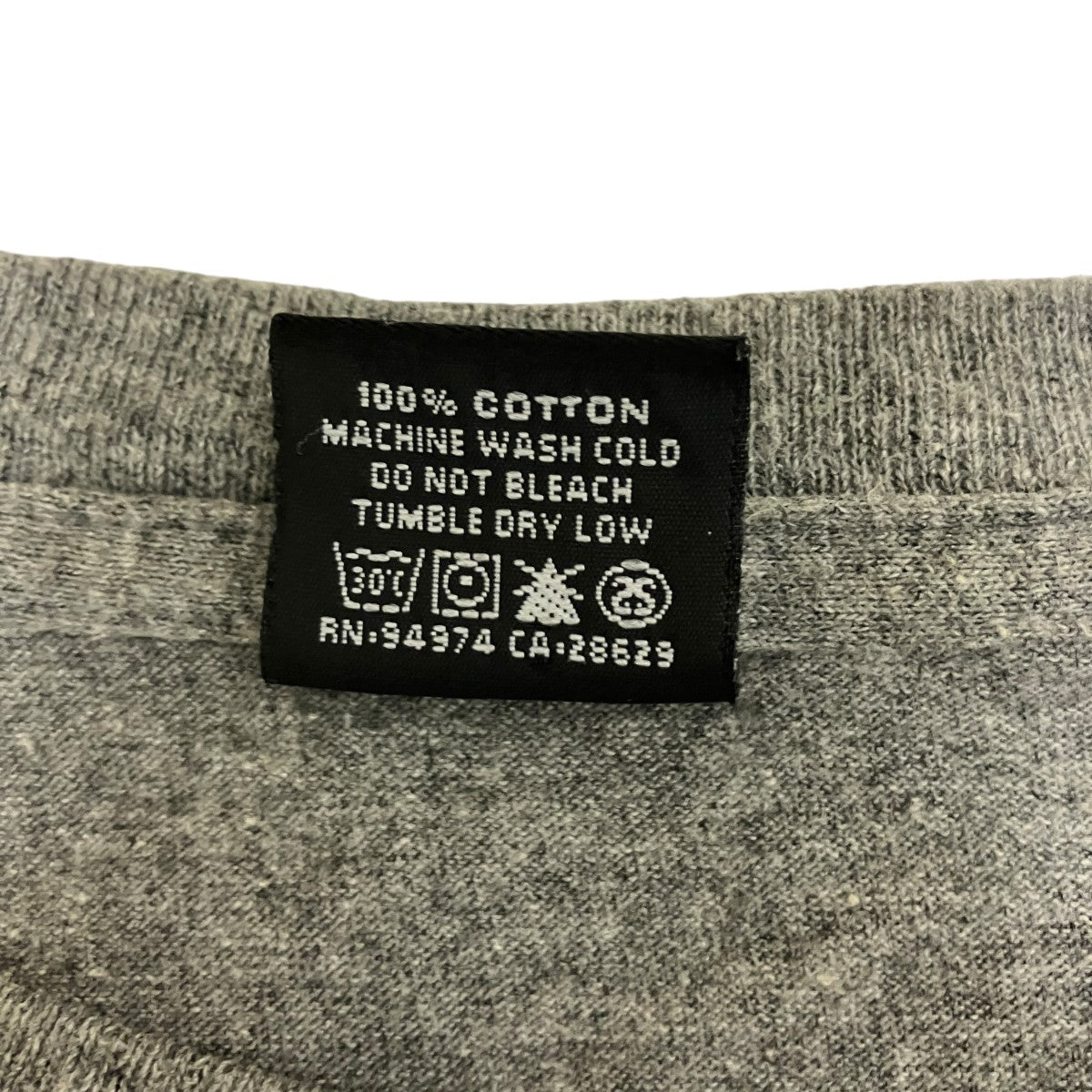 プリントTシャツ