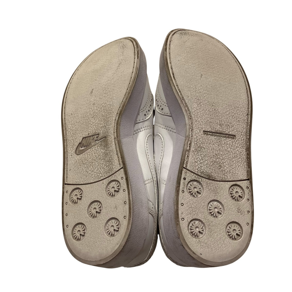NIKE×G-DRAGON ローカットスニーカーDH2482 100 古着・中古-5枚目のアイテム画像