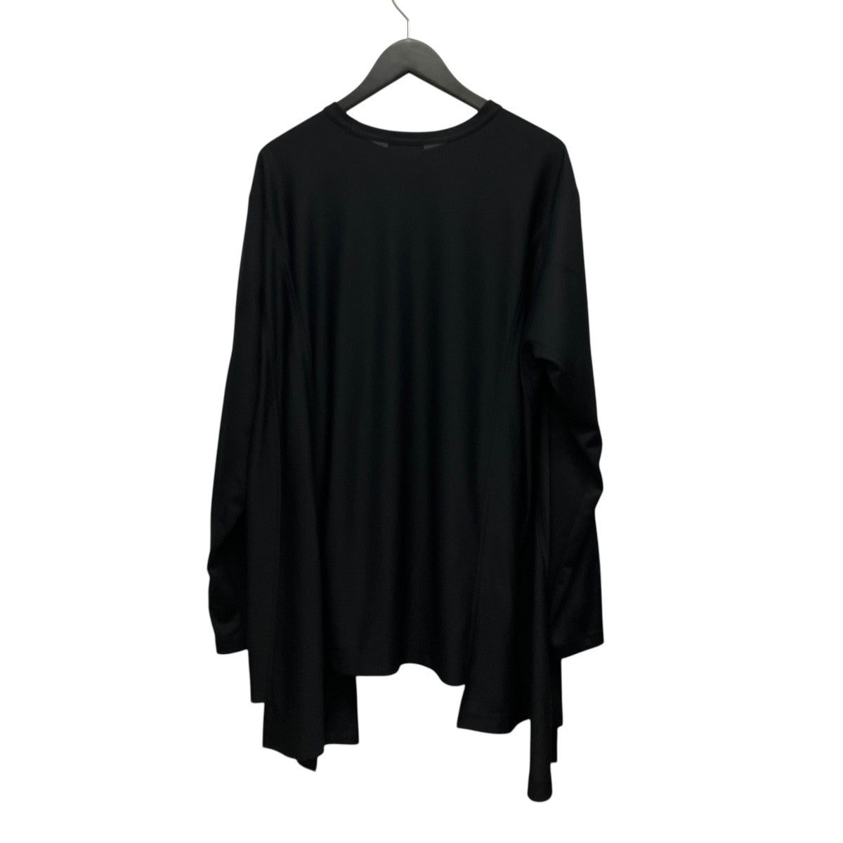 ドレープロングTシャツPO-T024
