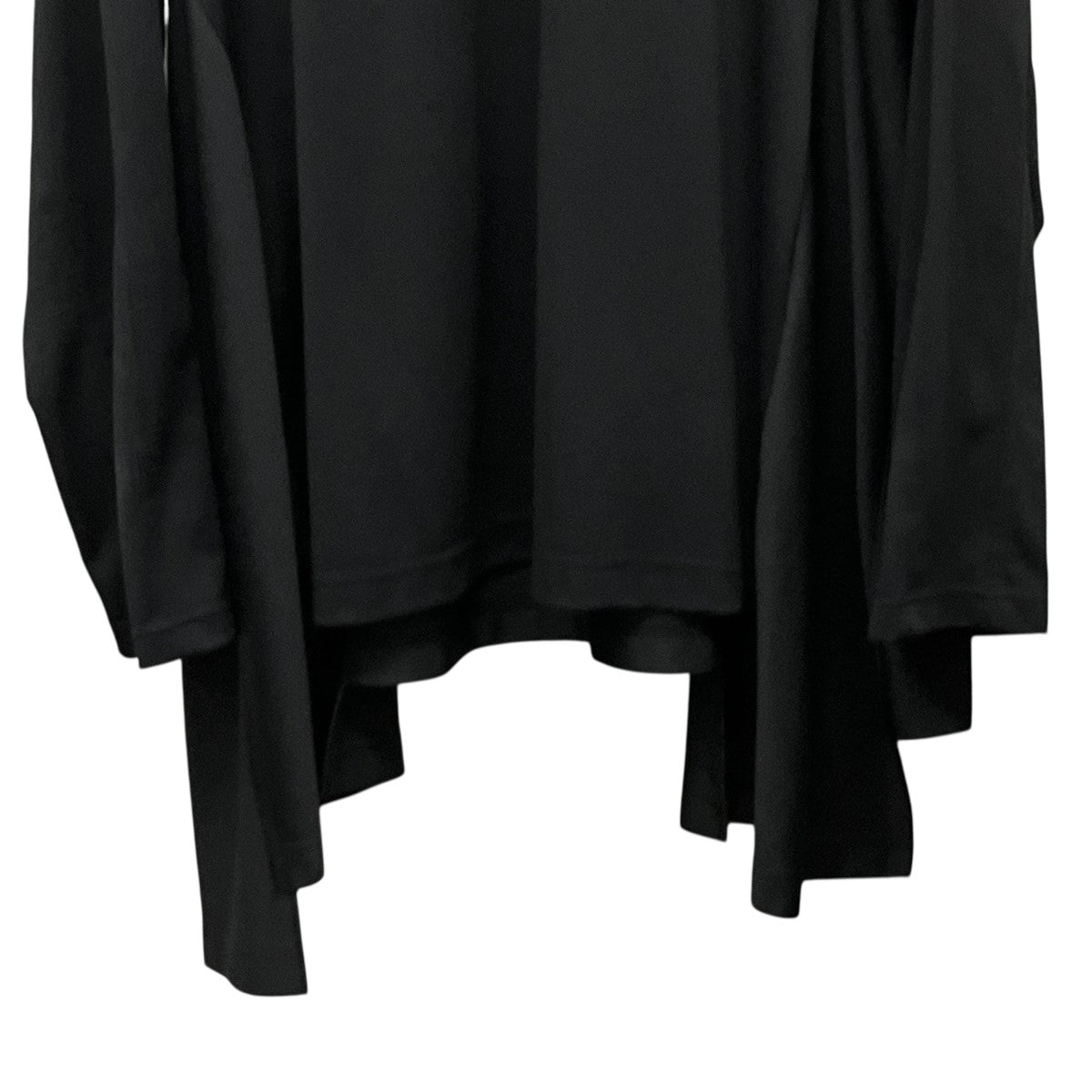 ドレープロングTシャツPO-T024