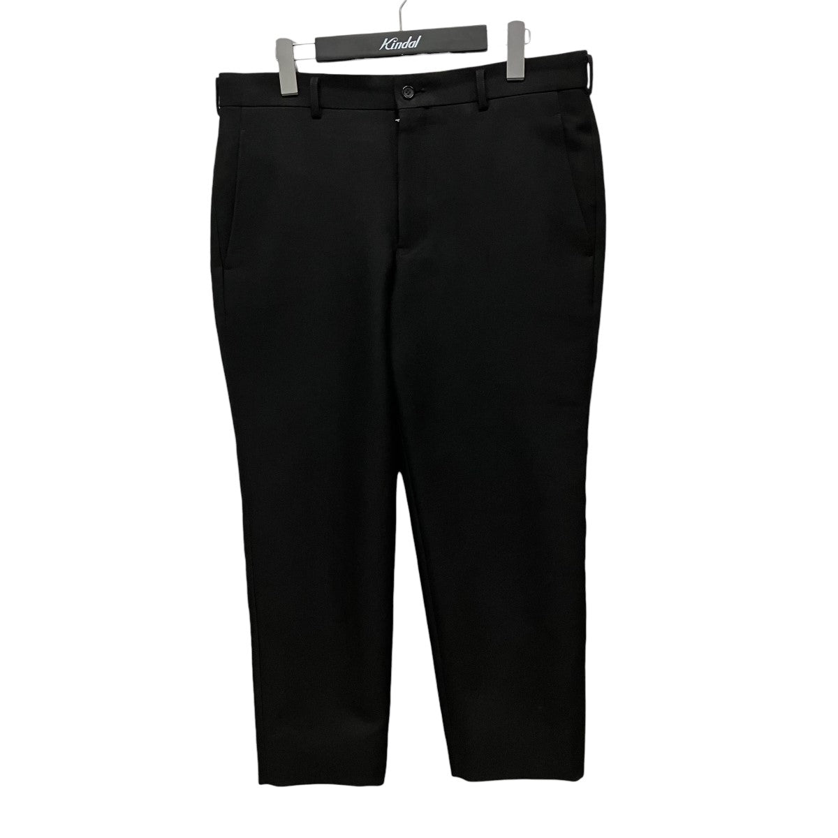 COMME des GARCONS HOMME PLUS スラックス 古着・中古-1枚目のアイテム画像