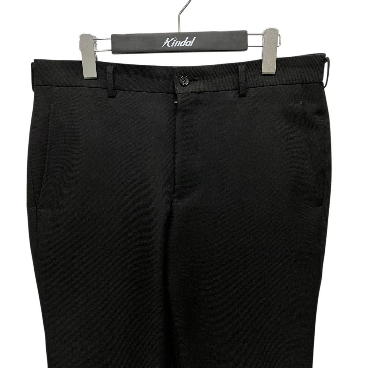 COMME des GARCONS HOMME PLUS スラックス 古着・中古-2枚目のアイテム画像