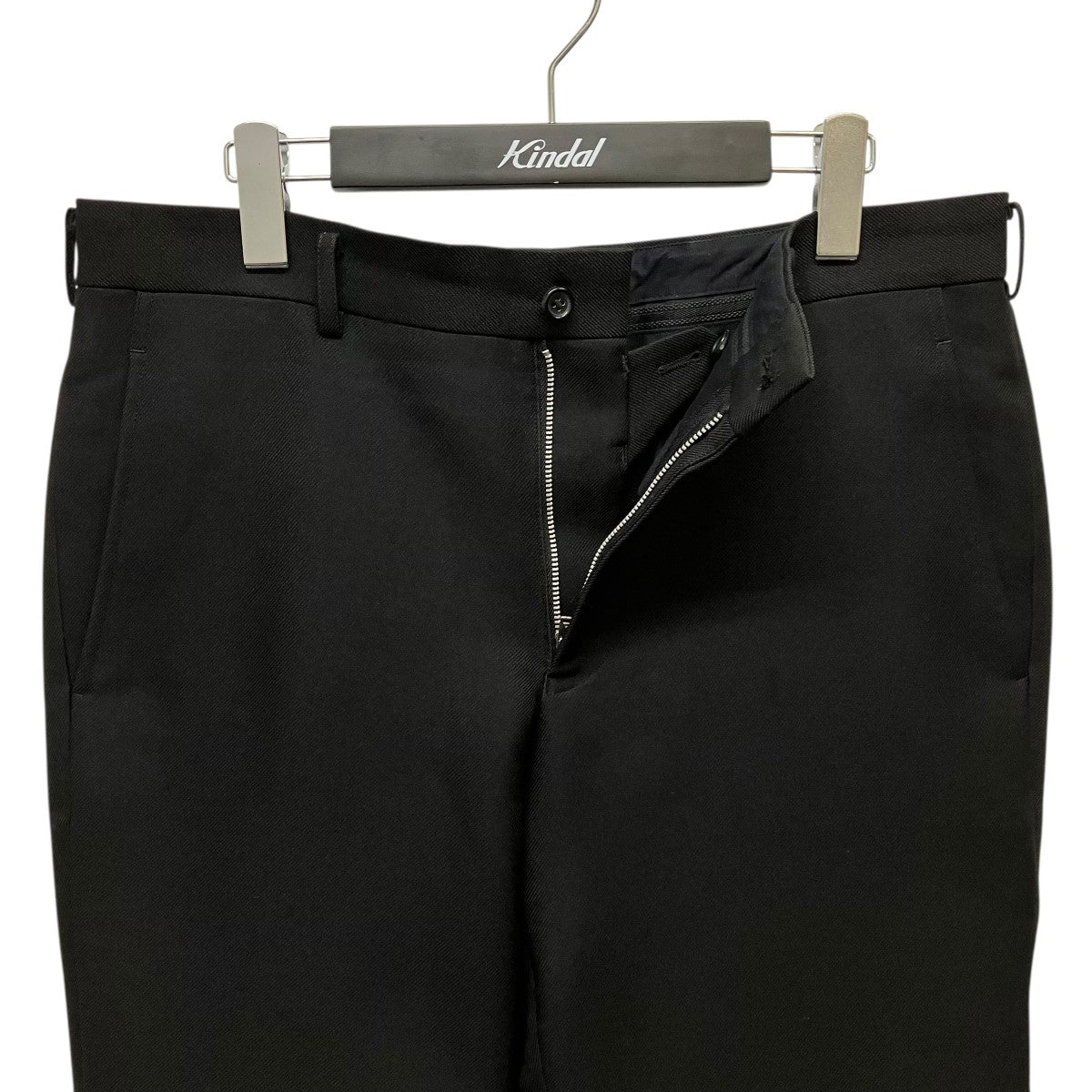 COMME des GARCONS HOMME PLUS スラックス 古着・中古-3枚目のアイテム画像