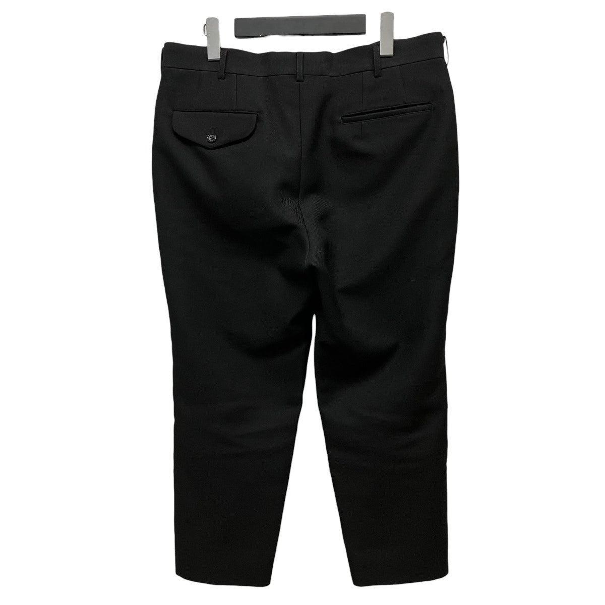 COMME des GARCONS HOMME PLUS スラックス 古着・中古-4枚目のアイテム画像