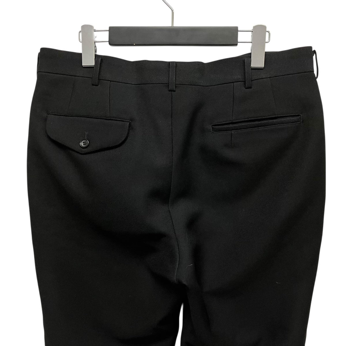 COMME des GARCONS HOMME PLUS スラックス 古着・中古-5枚目のアイテム画像