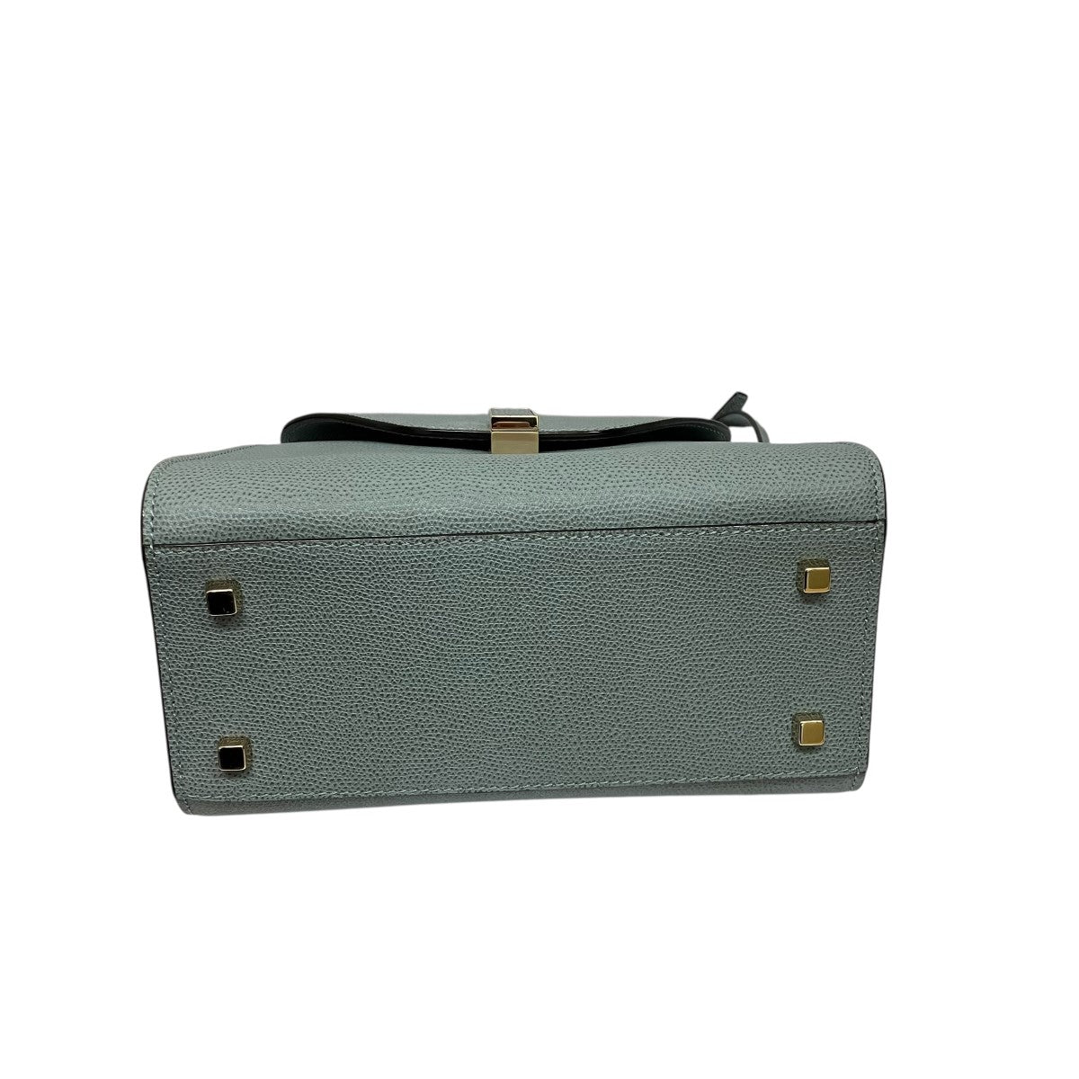 Valextra イジィデミニ2wayショルダーバッグ 古着・中古-4枚目のアイテム画像