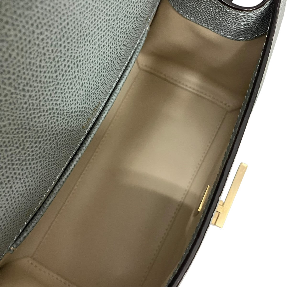 Valextra イジィデミニ2wayショルダーバッグ 古着・中古-6枚目のアイテム画像