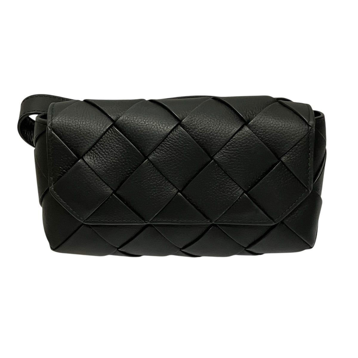 BOTTEGA VENETA ディアゴベルトバッグ 古着・中古-1枚目のアイテム画像