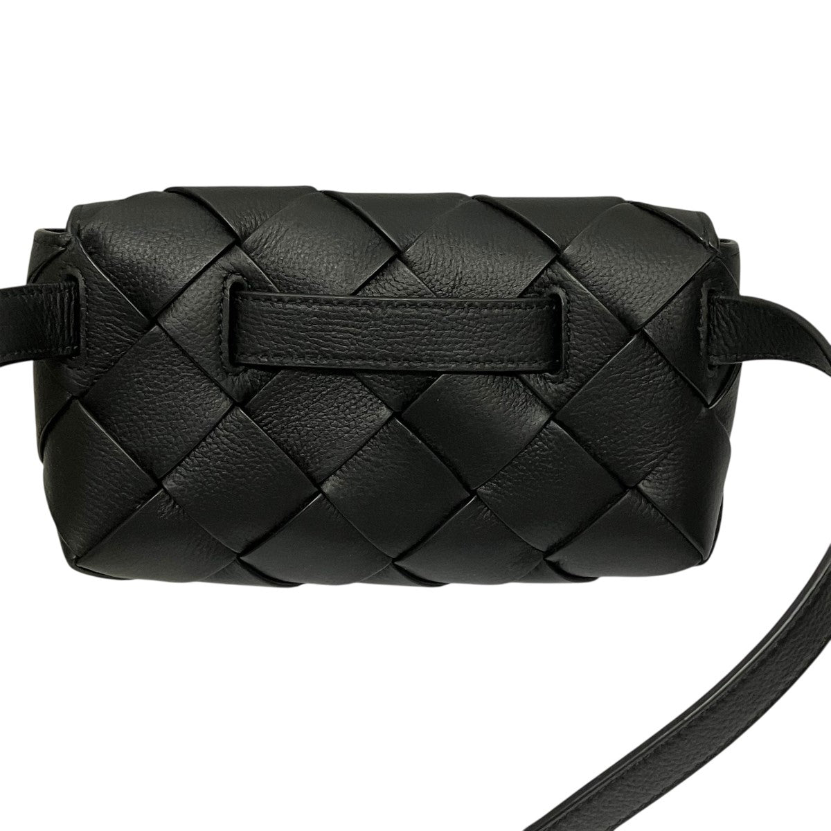 BOTTEGA VENETA ディアゴベルトバッグ 古着・中古-2枚目のアイテム画像