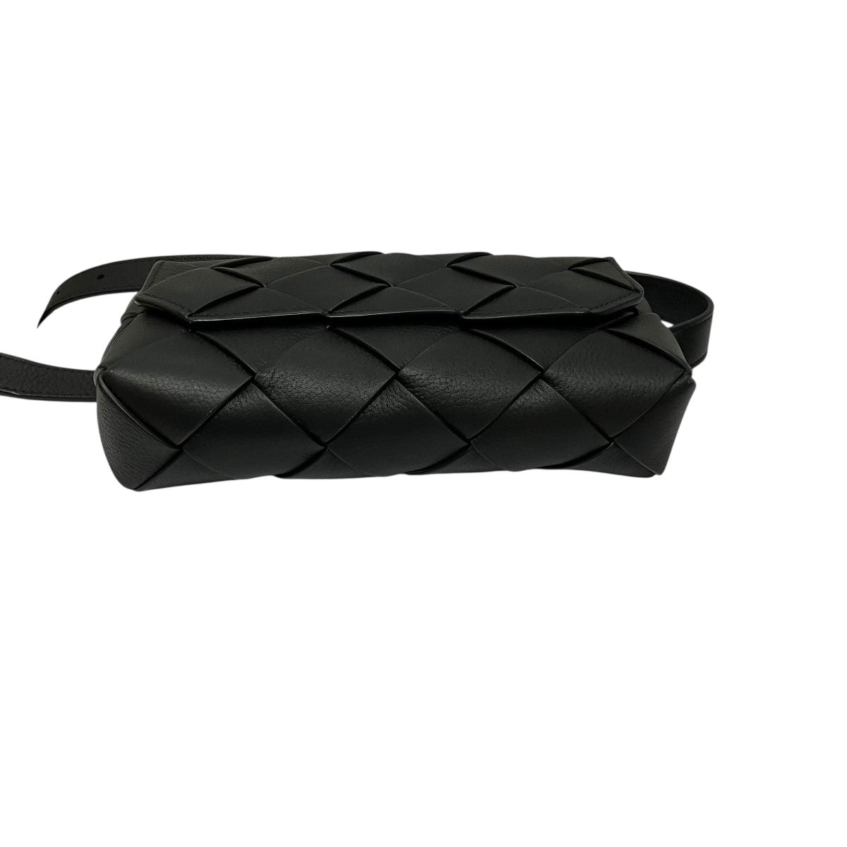 BOTTEGA VENETA ディアゴベルトバッグ 古着・中古-4枚目のアイテム画像